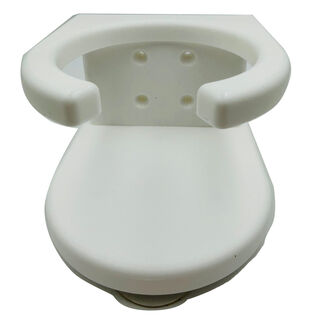 Single Center Open Ring Drink Holder