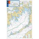 WPC005-06WMDS Cape Cod's South Shore & Buzzards Bay, 6th Edition image number 1