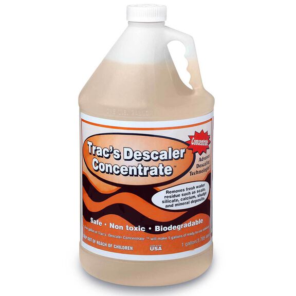 Descaler&reg; Concentrate, Gallon image number 0
