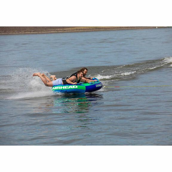 Stingray II 2-Person Towable Tube image number 7