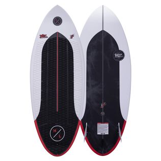 5.2 Buzz Wakesurf Board