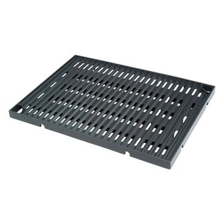 One Zone Grate