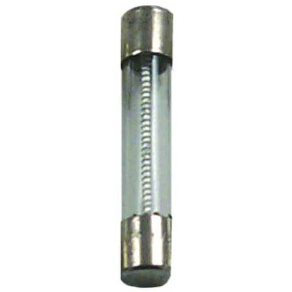 Glass Tube - MDL Fuses, Slow Blow,1/4" x 1 1/4" image number 0