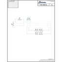 Miah Double Post T.P. Holder Set Chrome image number 3