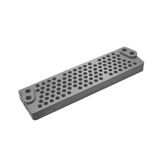 Zinc Anode for Mercury, MerCruiser, 1.97" x 7.5" x 0.79"