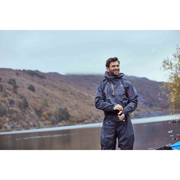 Men's Verso Dry Suit image number 4