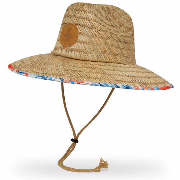 Octopus Catamaran Hat image number 0
