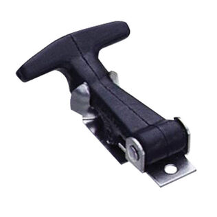 One-Piece Flexible Latch Handle, Series 65