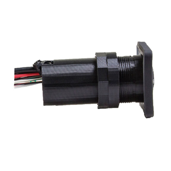 Standard Integrated Tactile Switch Kit image number 1