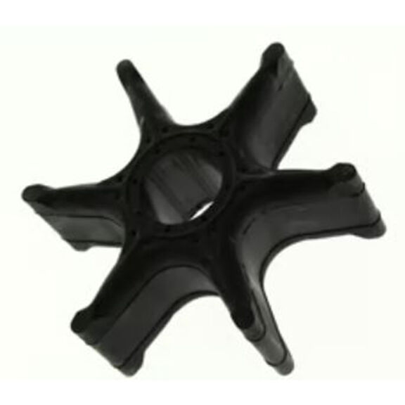 Yamaha 6H4-JD000-08-22 Water Pump Impeller image number 0