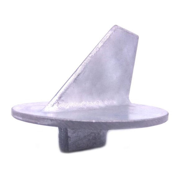 Yamaha 679-45371-00-00 Trim Tab Anode image number 0