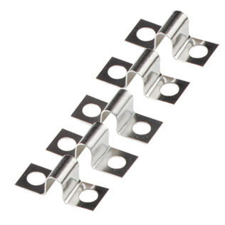 Terminal Block Jumper for 30A Terminal Blocks