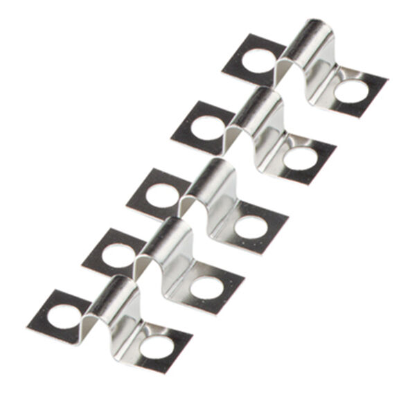 Terminal Block Jumper for 30A Terminal Blocks image number 0