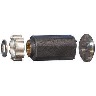 700 Series Heavy Duty/High Performance Hub System, Honda 708