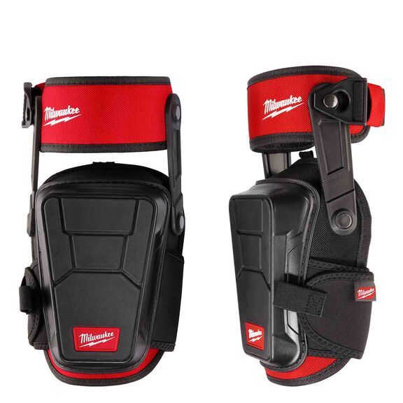 Stabilizer Performance Knee Pads image number 0
