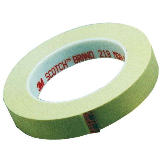 218 Marine Fine Line Tape - 1/8" image number 0