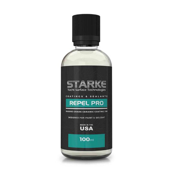 Repel Pro Marine Grade Ceramic Coating, 100ml. image number 0