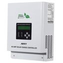 60 Amp Solar Charge Controller MMPT with LED image number 0