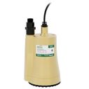 1/6 HP Thermoplastic Submersible Utility Pump image number 3