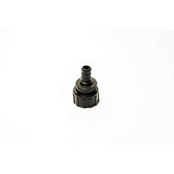 1/2" Barb x 3/4" G.H. Swivel Adapter image number 0