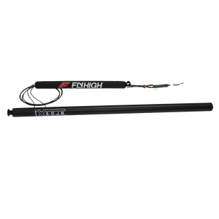 Aluminum Fly High X-Pole (W913X)