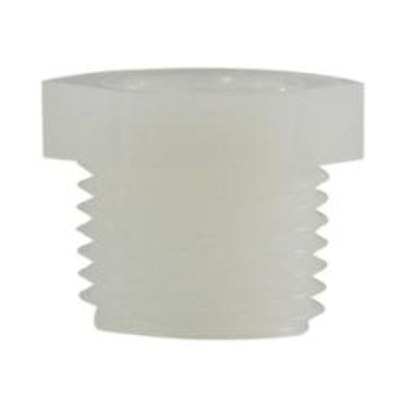 Nylon Pipe Bushings, Male x Female image number 0