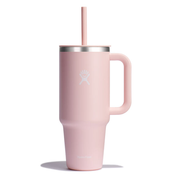 40oz. All Around Travel Tumbler image number 0
