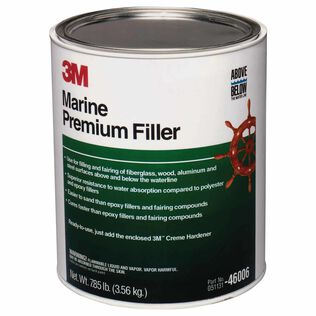 Marine Premium Filler
