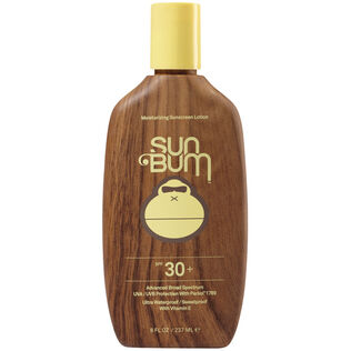 SPF 30 Moisturizing Lotion, 8oz.