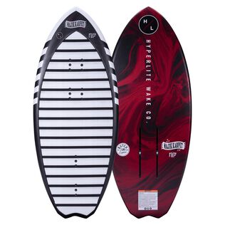 3.8 Majik Karpet Wakeboard