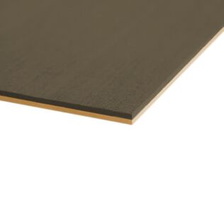 Two Color SeaDek Full Sheet &ndash; Brushed (40&Prime; x 80&Prime;) - Cappuccino / Camel