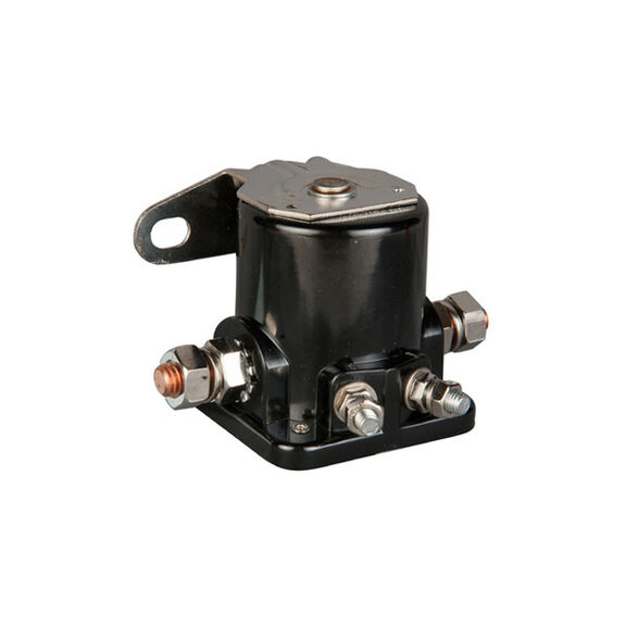 23-5800 Solenoid for Westerbeke image number 0