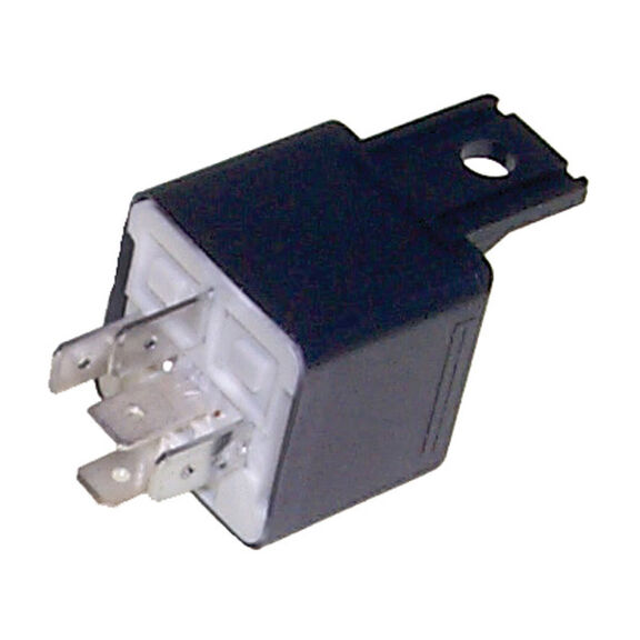 18-5737 Power Trim Relay for Mercury/Mariner Outboard Motors image number 0