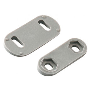 Small Wedge Kit for T & C Cam Cleats