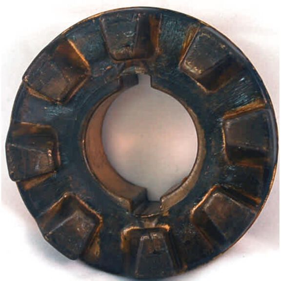 Lofrans Windlass Gearbox Part image number 0