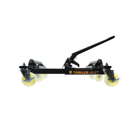 TVWDXK Heavy Duty 6 Wheel Tire Dolly, 4 Pack image number 1