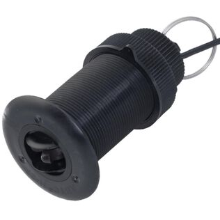 ST850 Speed and Temperature Sensor, Plastic Housing, Simrad 7 Pin Y-Cable