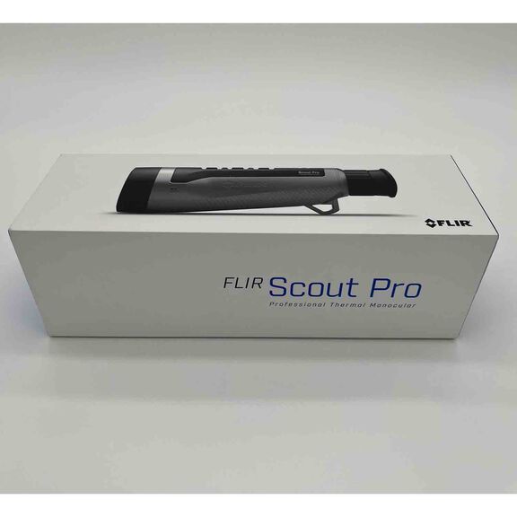 Ocean Scout Pro Thermal Monocular image number 5