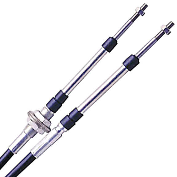 Xtreme 4300 BC Performance Cables image number 0