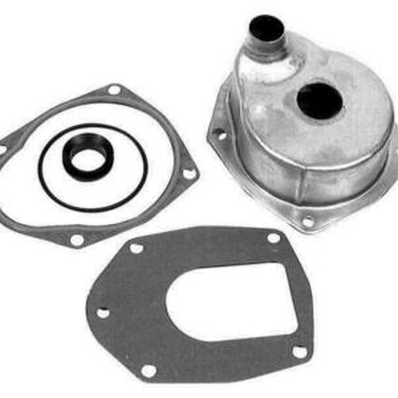 Water Pump Housing Kit image number 0