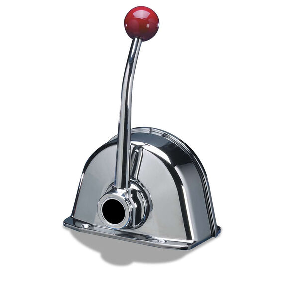 Seastar CH5310P Single Top Mount Control MT3 image number 0