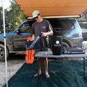 Portable Shower PRO 2.6G image number 3