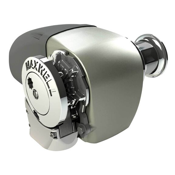 HRC 10-10 Windlass image number 0