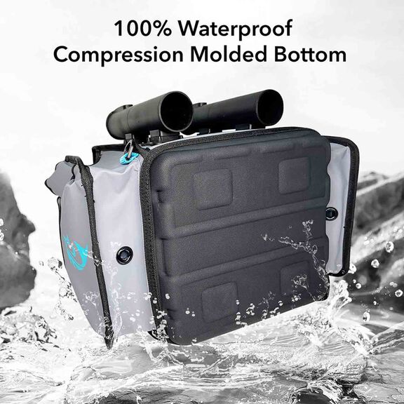 3700 Rigger Series Kayak Tackle Bag image number 6