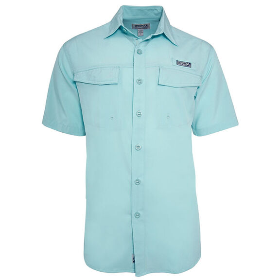 Men's Coastline Shirt image number 0