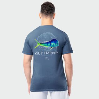 Men's Mahi Arch HarborLite Shirt