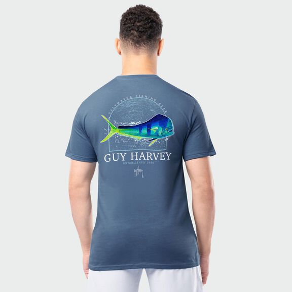 Men's Mahi Arch HarborLite Shirt image number 0