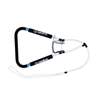 Front Toe Bare Trap Handle - Full Wrap