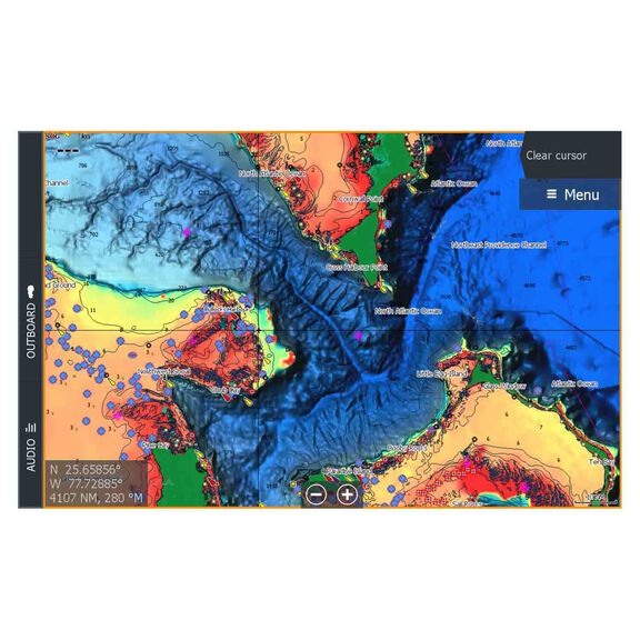 REVEAL COASTAL -  Central America and The Caribbean image number 2