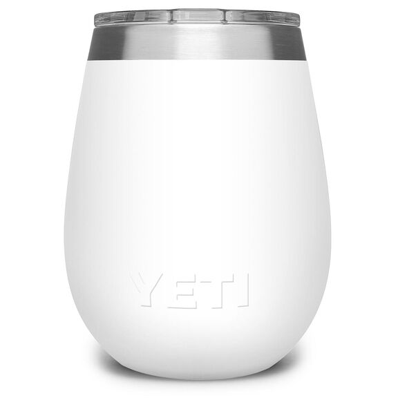10 oz. Rambler&reg; Wine Tumbler with MagSlider Lid image number 1